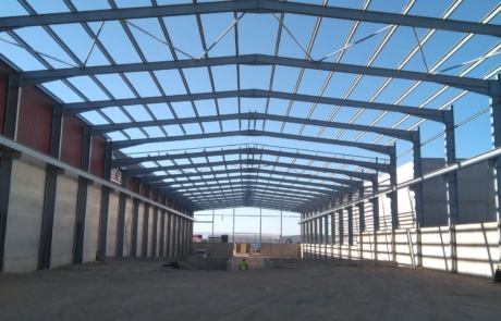 Realizamos varios proyectos arquitectónicos.